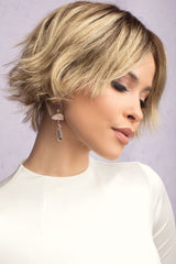 creamy toffee long rooted