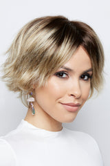 creamy toffee long rooted