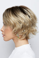 creamy toffee long rooted