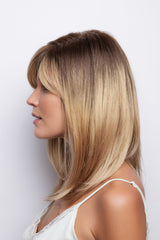 banana split long rooted