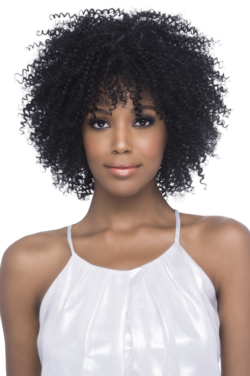 AW-BOLD Heat Synthetic Hair Wig by Vivica Fox – CHIQUEL