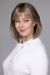 Macadamia Latte Rooted