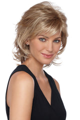 R14/26H Dark Blonde w/Golden Blonde Highlights