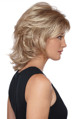 R14/26H Dark Blonde w/Golden Blonde Highlights