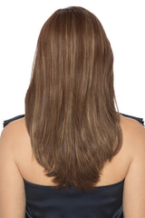 R8/26H Golden Brown w/Golden Blonde Highlights