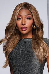 RH9/24SS SHADED CAFE LATTE