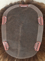 Barely There Straight 12"