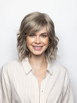 Ice Blond