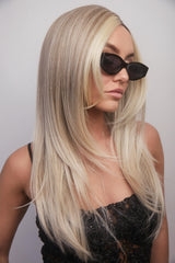 Billionaire Blond