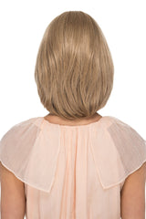 r24-18 golden blonde blended w ash blonde