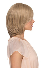 r24-18 golden blonde blended w ash blonde