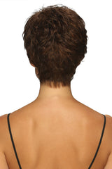 r6/28f chestnut brown light auburn hl