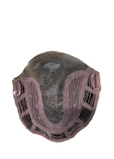 Lace Front Mono Top Bangs 16"