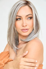 slate chocolate split