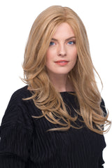 r24/18 golden blonde blended w ash blonde