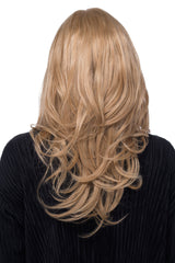 r24/18 golden blonde blended w ash blonde
