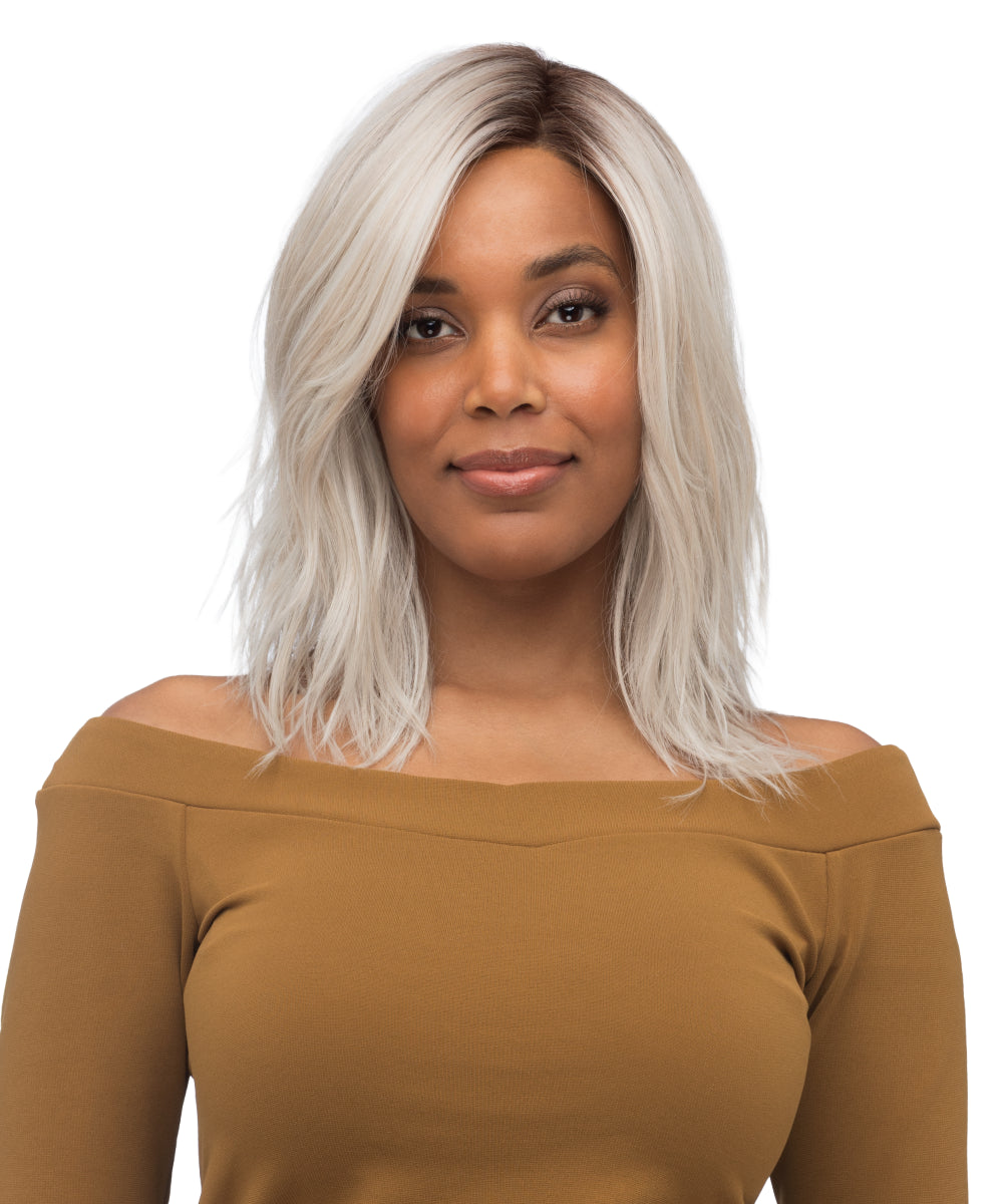 Fenix Synthetic Wig By Estetica – CHIQUEL
