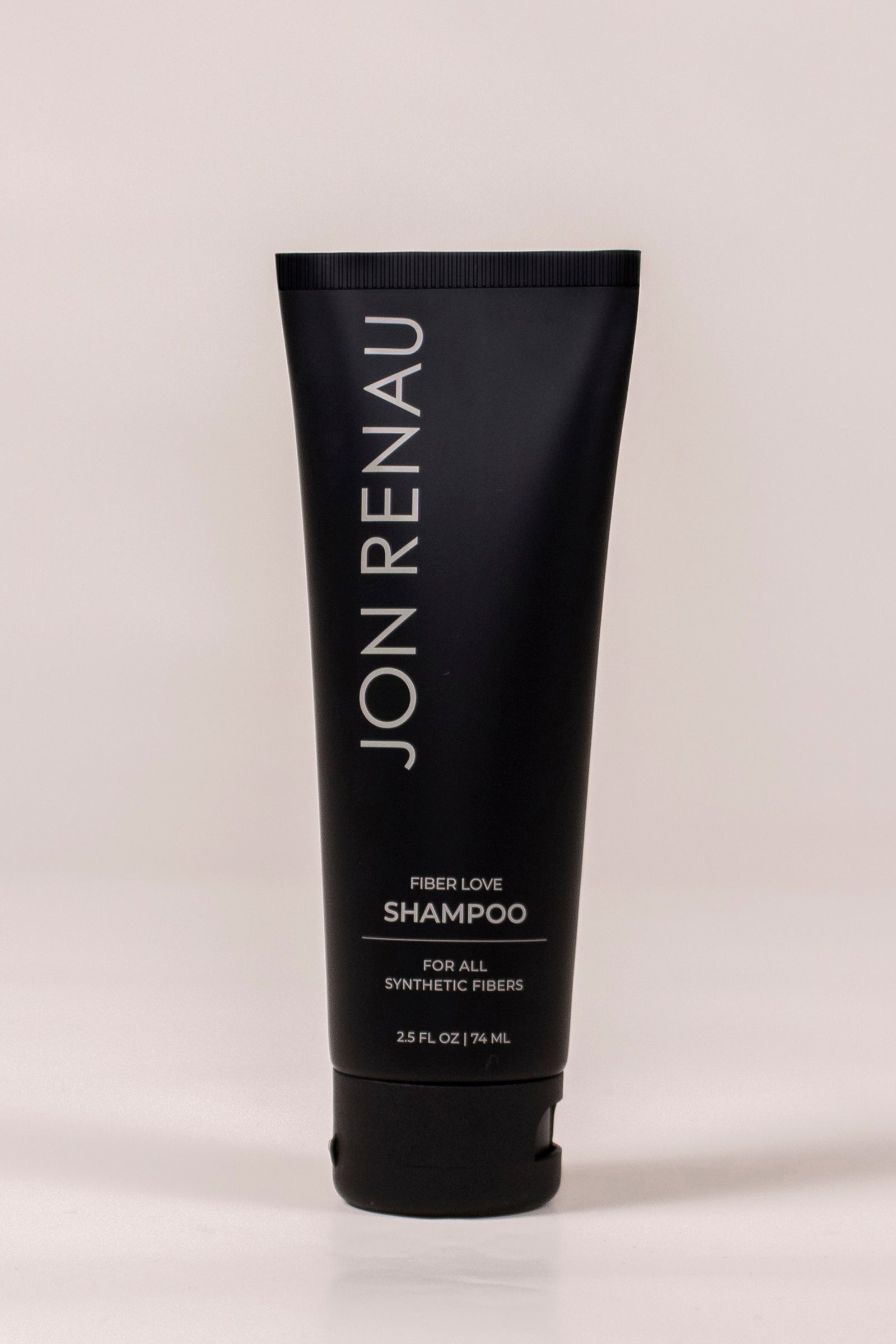 Fiber Love Wig Shampoo 2.5 oz by Jon Renau – CHIQUEL