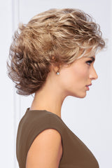 G13+ cappuccino mist