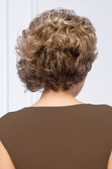 G13+ cappuccino mist