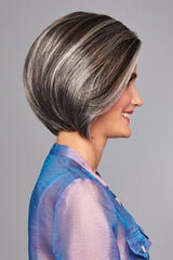 GL44/66SS Sugared Nickel