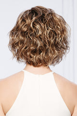 GL11/25SS HONEY PECAN ROOTED