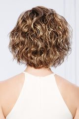 GL11/25SS HONEY PECAN ROOTED