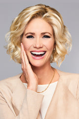 GL613-88SS Champagne Blonde