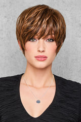 R829S Glazed Hazelnut