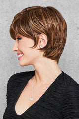 R829S Glazed Hazelnut