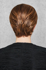 R829S Glazed Hazelnut