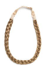 FRENCH BRAID BAND