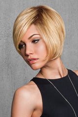 SS25 Ginger Blonde Rooted