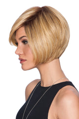 SS25 Ginger Blonde Rooted