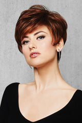 R3025S Glazed Cinnamon