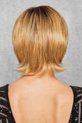 SS25 Ginger Blonde Rooted