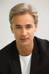 M51S light ash blonde