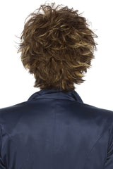 R8/26H Golden Brown w/Golden Blonde Highlights