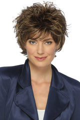 R8/26H Golden Brown w/Golden Blonde Highlights