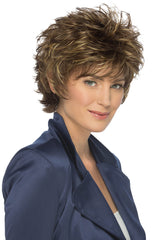 R8/26H Golden Brown w/Golden Blonde Highlights