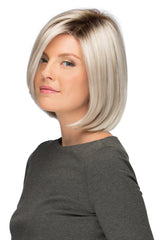 silversun rt8 iced blonde golden brown rooted