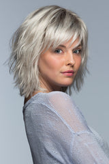 silversun rt8 iced blonde golden brown rooted