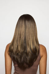 Marble Brown Long Rooted