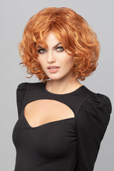 1002F New Orange Red