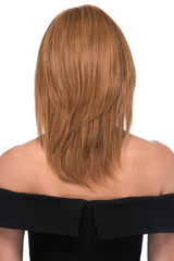 R30/28/26 Medium Auburn/Light Auburn/Golden Blonde Blend