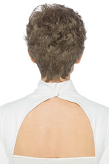 R38 Medium Brown with 25 Gray