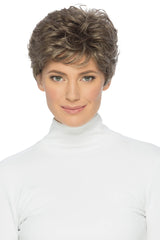 R38 Medium Brown with 25 Gray