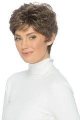 R38 Medium Brown with 25 Gray