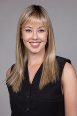 Raw Sugar Blonde Rooted