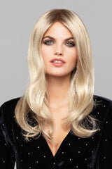 14/26+12 Dark Blonde Frosted Root